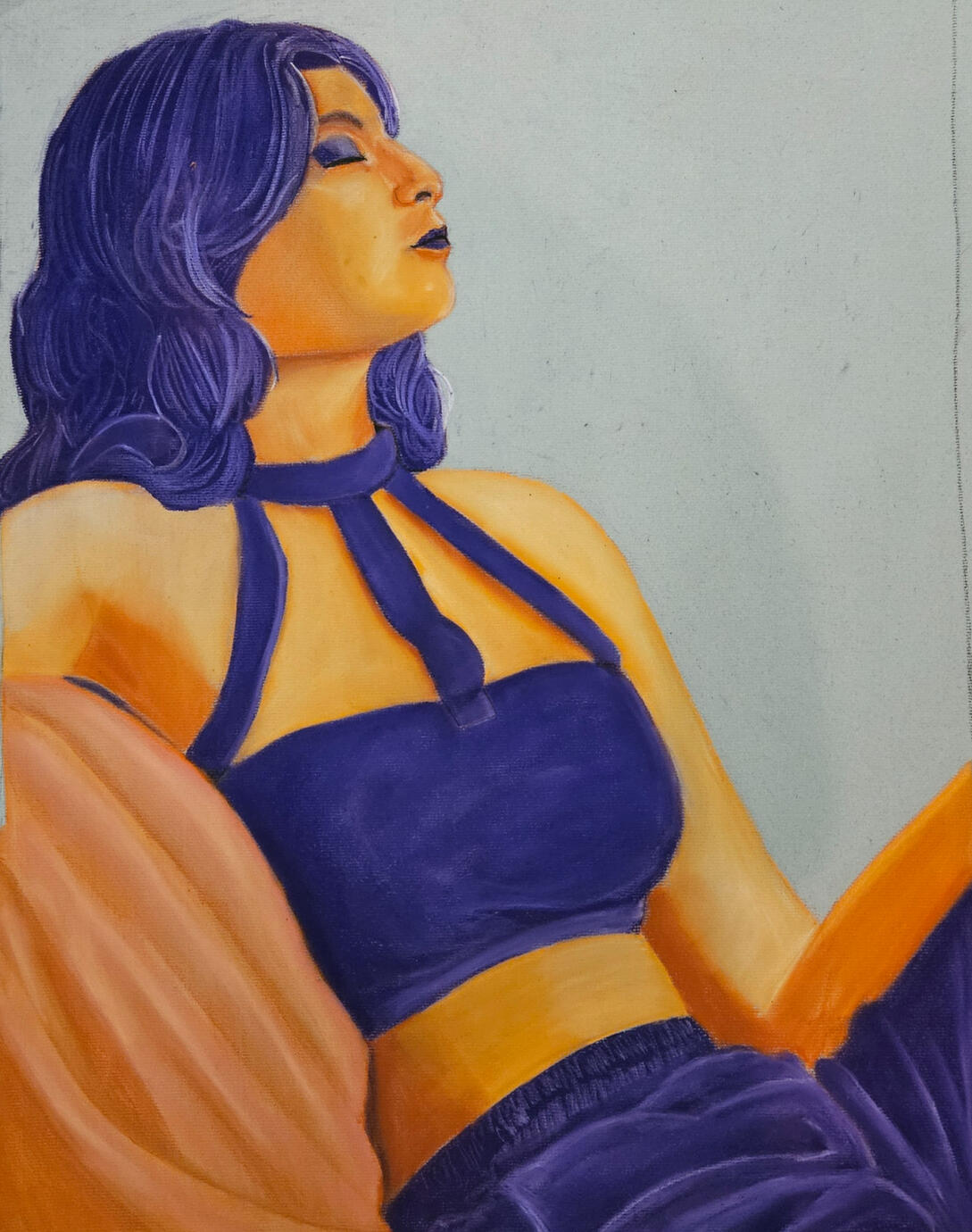 Sitting Pretty (2024)